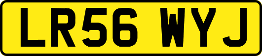 LR56WYJ