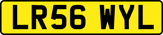 LR56WYL