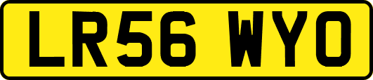 LR56WYO
