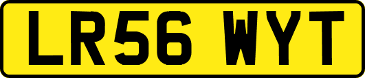 LR56WYT
