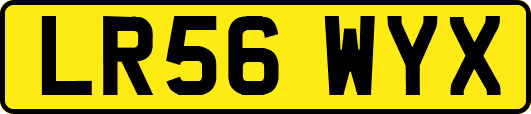 LR56WYX