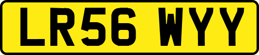 LR56WYY