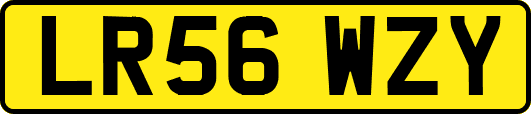 LR56WZY