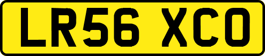 LR56XCO