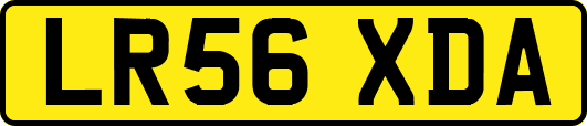 LR56XDA