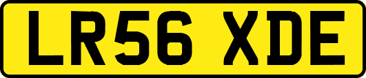 LR56XDE