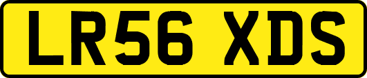 LR56XDS