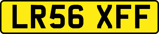 LR56XFF