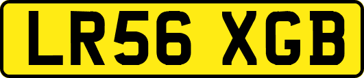 LR56XGB