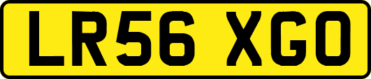 LR56XGO