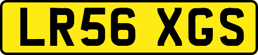 LR56XGS