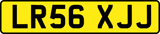 LR56XJJ