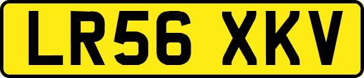 LR56XKV