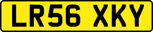 LR56XKY