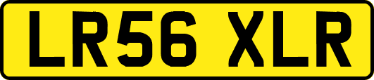 LR56XLR