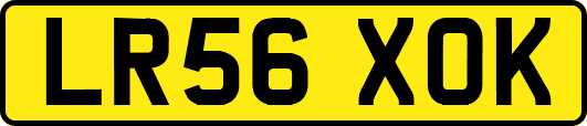 LR56XOK