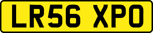 LR56XPO
