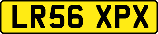 LR56XPX
