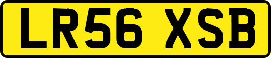 LR56XSB