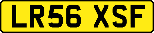 LR56XSF