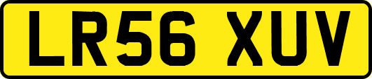 LR56XUV