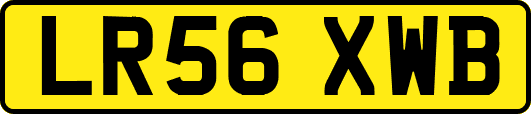 LR56XWB