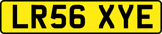 LR56XYE