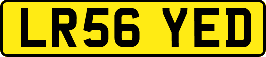 LR56YED