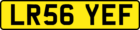 LR56YEF