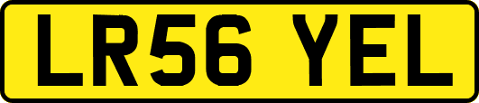 LR56YEL