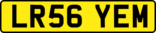 LR56YEM