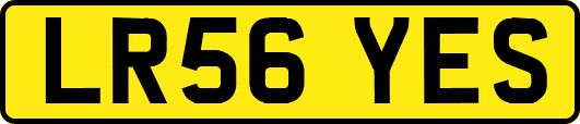 LR56YES