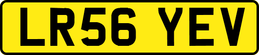 LR56YEV