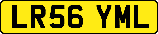 LR56YML