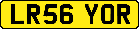 LR56YOR