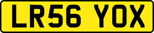 LR56YOX