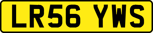 LR56YWS