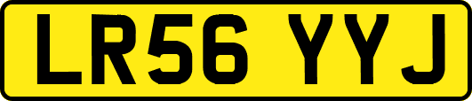 LR56YYJ