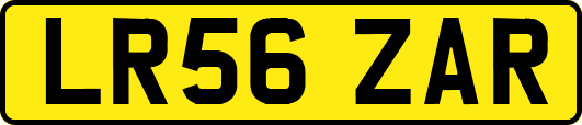 LR56ZAR