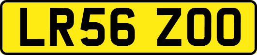 LR56ZOO