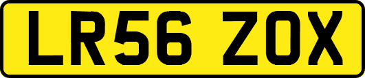 LR56ZOX
