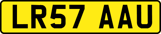 LR57AAU