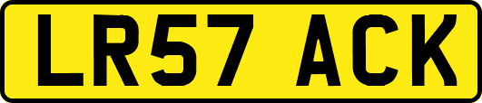 LR57ACK