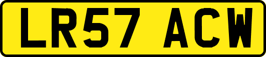 LR57ACW