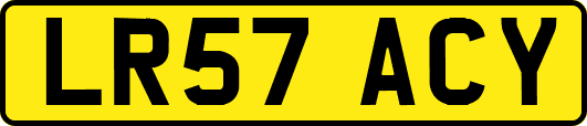 LR57ACY