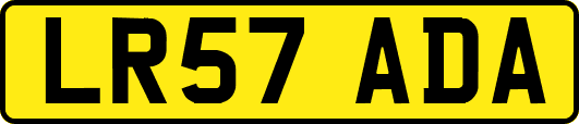 LR57ADA