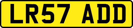 LR57ADD