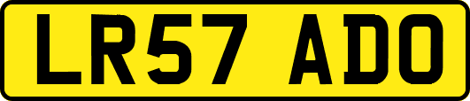 LR57ADO