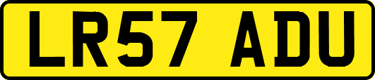 LR57ADU