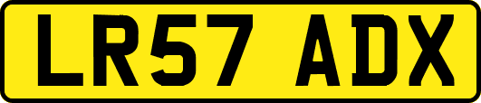 LR57ADX